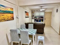 Blk 65 Kallang Bahru (Kallang/Whampoa), HDB 3 Rooms #587516111
